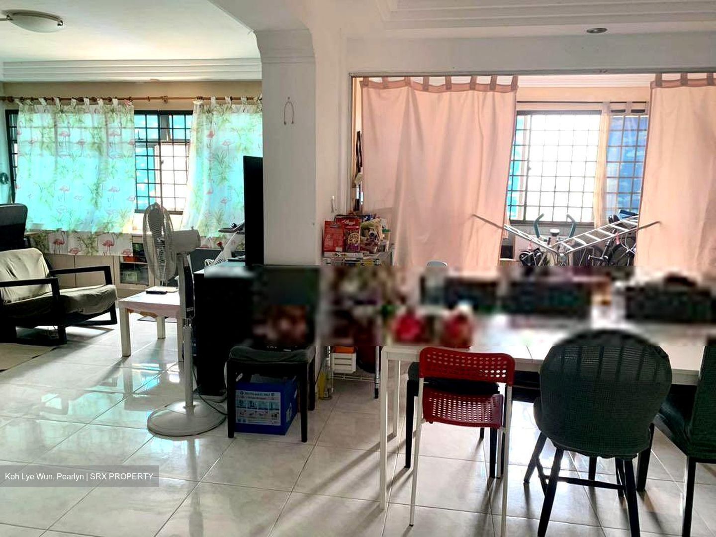 Blk 746 Pasir Ris Street 71 (Pasir Ris), HDB 5 Rooms #517618711